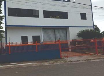 80c4c7c83498eee8b17f41d3688018a1db44e371 · Galpão para alugar, 460 m² por R$ 15.800,00/mês - Vila Cascais - Vinhedo/SP