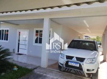 92e7735a04932687a85626ae38e0a5ee4db3cb13 · Casa com 3 dormitórios à venda, 150 m² por R$ 450.000 - Jardim - Saquarema/RJ