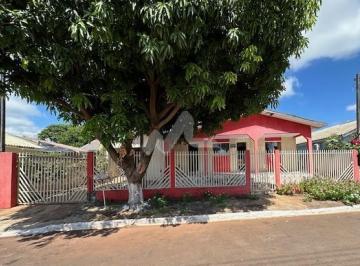 Casa · 114m² · 2 Quartos · 3 Vagas · Casa à venda, Vila Pioneiro, TOLEDO - PR