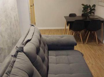 Apartamento · 2 Quartos · Apartamento com 2 dorms, Jardim Maria Duarte, São Paulo - R$ 230 mil, Cod: 5346