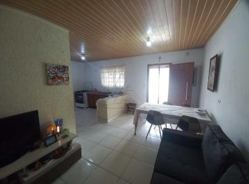 Casa · 50m² · 2 Quartos · 3 Vagas · Casa com 2 dorms, Jardim Monte Kemel, São Paulo - R$ 550 mil, Cod: 5344