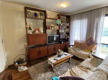 Apartamento · 2 Quartos · 1 Vaga · Apartamento com 2 dorms, Jardim Caboré, São Paulo - R$ 460 mil, Cod: 5339