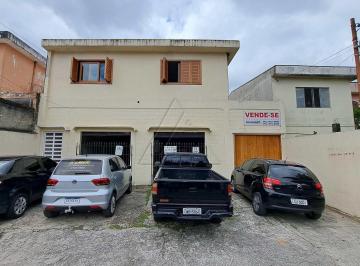 Comercial · 4 Quartos · 4 Vagas · Prédio com 4 dorms, Jardim Jaqueline, São Paulo - R$ 1.1 mi, Cod: 5313