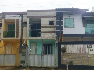 Casa Duplex Leilão no Vivendas do Coqueiro · Leilão Caixa - Campos dos Goytacazes