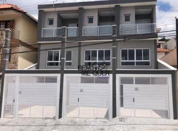 61fc349813ef92888614306fa9d04fe877755c45 · Sobrado com 3 dormitórios à venda, 155 m² por R$ 745.000,00 - Jardim Regina - São Paulo/SP
