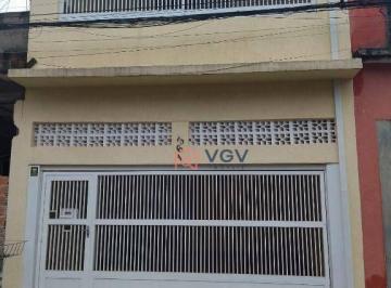 6a5fb44c9b75f4e1873964488e653f44aa92aae0 · Sobrado à venda, 200 m² por R$ 600.000,00 - Parque Bristol - São Paulo/SP