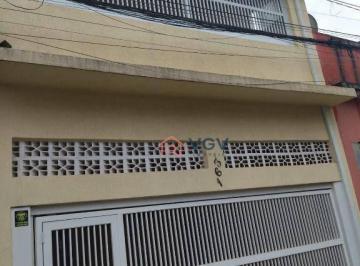 b48e5237420106daf08b0daa6cf4e1210f6f8f5a · Sobrado com 3 dormitórios à venda, 200 m² por R$ 530.000,00 - Parque Bristol - São Paulo/SP