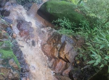 Rural , Munhoz · Refugio das Cachoeiras