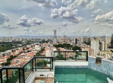 Foto 01 · Cobertura, Vila Gomes Cardim, São Paulo, SP