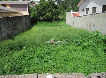 d07a79c9b2adca32861f49fe6c66b72ebb197270 · Terreno à venda, 340 m² por R$ 410.000,00 - Jardim Siriema - Atibaia/SP