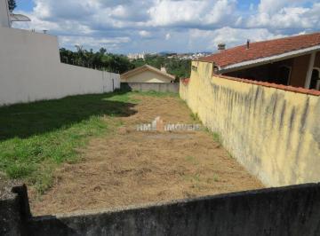40b4f4160064dcb4ca6b76b7c3e7dc1c0318c175 · Terreno à venda, 603 m² por R$ 600.000,00 - Jardim Siriema - Atibaia/SP