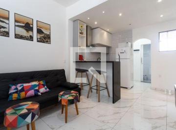 Apartamento · 50m² · 1 Quarto · Apartamento à Venda - Centro, 1 Quarto, 50 m² - Rio de Janeiro