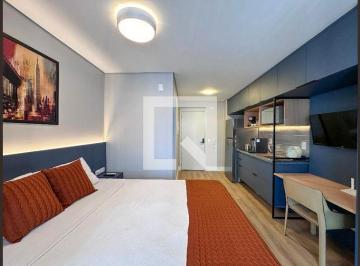 Apartamento · 25m² · Imoveis - no Brooklin Paulista