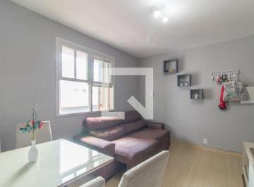 Apartamento · 48m² · 2 Quartos · Apartamento à Venda - Menino Deus, 2 Quartos, 48 m² - Porto Alegre