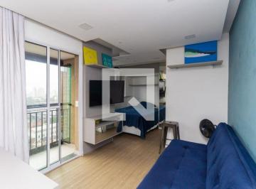 Apartamento · 28m² · 1 Quarto · Apartamento à Venda - Liberdade, 1 Quarto, 28 m² - São Paulo