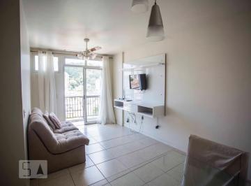 Apartamento · 72m² · 2 Quartos · 1 Vaga · Apartamento à Venda - Icaraí, 2 Quartos, 72 m² - Niterói