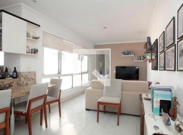 Apartamento · 88m² · 2 Quartos · Apartamento à Venda - Petrópolis, 2 Quartos, 88 m² - Porto Alegre