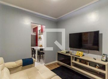 Apartamento · 37m² · 1 Quarto · Apartamento à Venda - Centro, 1 Quarto,  37 m² - São Paulo