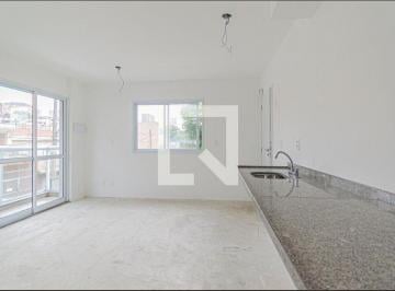 Apartamento · 35m² · 1 Quarto · Apartamento à Venda - Ipiranga, 1 Quarto, 35 m² - São Paulo