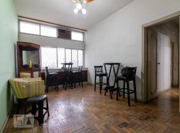 Apartamento · 80m² · 3 Quartos · 1 Vaga · Apartamento à Venda - Tijuca, 3 Quartos,  80 m² - Rio de Janeiro