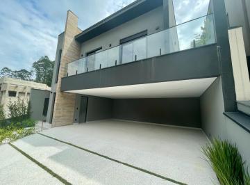 Foto 01 · Casa, Aldeia da Serra, Barueri, SP