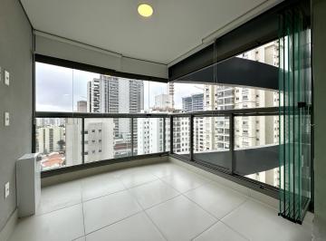 Apartamento de 2 quartos, São Paulo · Apartamento para alugar no Air Brooklin 2 dorm. próx metrô, Berrini Itaim