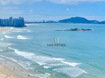f4e8bd0532b78a600c7d4e2fef131e6adb0950b0 · Apartamento à venda, 210 m² por R$ 1.800.000,00 - Praia das Astúrias - Guarujá/SP