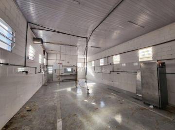 4d0f35d212c537ed8b291c3a33c7307ff34e390f · Galpão à venda, 175 m² por R$ 963.000,00 - Parque Industrial - São José dos Campos/SP