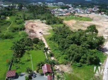 1d0ffe7641eeec30c5bab98bafe23561c10e4b92 · Terreno com 33.000m² em Balneário Piçarras