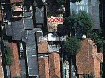 Terreno · 350m² · TERRENO RESIDENCIAL OU COMERCIAL EM  PINHEIROS BAIRRO COMERCIAL