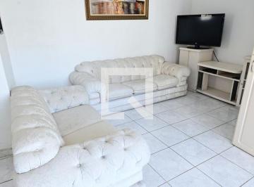 Apartamento · 170m² · 3 Quartos · 1 Vaga · Apartamento para Aluguel - Cidade Ocian, 3 Quartos,  170 m2 - Praia Grande
