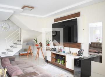 Casa · 240m² · 4 Quartos · 2 Vagas · Casa para Aluguel - Abranches, 4 Quartos, 240 m2 - Curitiba