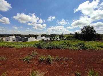 Terreno · 301m² · Terreno à venda, LOTEAMENTO CEREJEIRA, VILA PIONEIRO, TOLEDO - PR