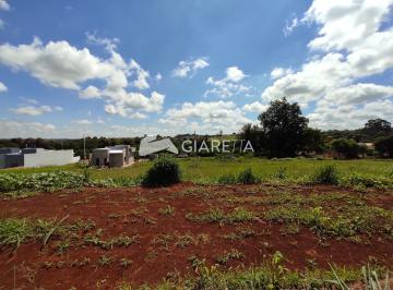 Terreno · 299m² · Terreno à venda, LOTEAMENTO CEREJEIRA, VILA PIONEIRO, TOLEDO - PR