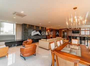 Apartamento · 464m² · 2 Vagas · Apartamento à venda, EDIFÍCIO PAPOULAS, CENTRO, TOLEDO - PR