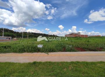 Terreno · 348m² · Terreno no Lot. Imbuia à venda, JARDIM COOPAGRO, TOLEDO - PR