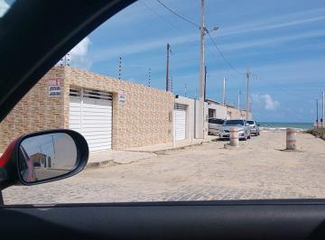 Casa de 3 quartos, Itaporanga D'Ajuda · Ótima casa a venda na praia da Caueira.