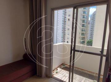 Apartamento · 46m² · 1 Quarto · 1 Vaga · APARTAMENTO PARA VENDA E LOCAÇÃO - SAÚDE 46 m²