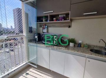209a4bb75066dee25ad8eeca4151385c38351823 · Apartamento com 3 dormitórios à venda, 73 m² por R$ 680.000,00 - Tatuapé - São Paulo/SP