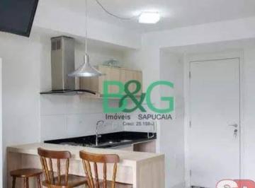 074c0bb50790d91b744d810b59aeb6183dfd68aa · Studio à venda, 30 m² por R$ 350.000,00 - Santana - São Paulo/SP