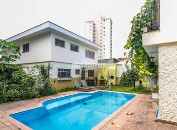 Casa · 400m² · 4 Quartos · 4 Vagas · SOBRADO MUITO BEM CONSERVADO, EXCELENTE LOCALIZAÇÃO, PRÓXIMO  DE BANCOS, ES  a vários supermercados