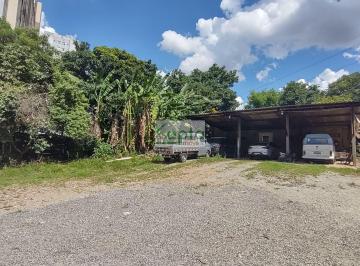 Terreno · 6509m² · Área com 6.509 metros à venda no bairro Jardim Íris - São Paulo/SP