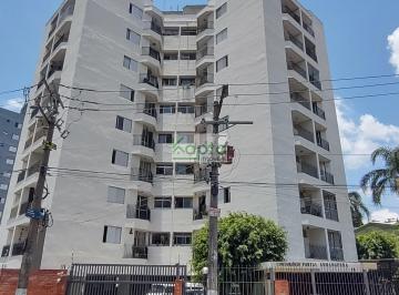 Apartamento · 64m² · 2 Quartos · 1 Vaga · Apartamento Padrão vila mangalot
