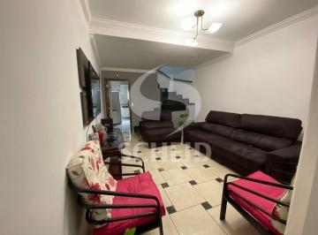 Casa · 170m² · 3 Quartos · 2 Vagas · Sobrado à venda na Vila Anhanguera com 3 Quartos, suíte e 2 vagas, 170m²
