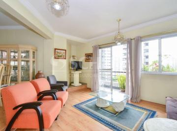 Apartamento · 137m² · 3 Quartos · 2 Vagas · Apartamento à venda com 3 quartos e 1 suíte na Vila Andrade!