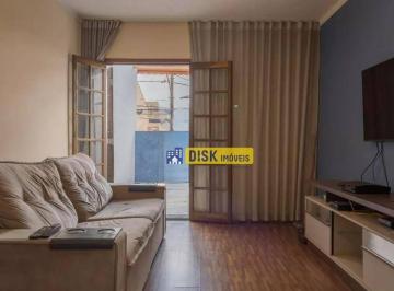 fc3965b831e1907a46bfdf456e6e5ae4e247b0bd · Casa com 1 dormitório à venda, 140 m² por R$ 598.000,00 - Assunção - São Bernardo do Campo/SP