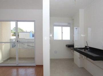 444387_i5MePr38e974pj44K8gv_444387651435e009c72.jpg · Apartamento novo a venda de 2 Dormitórios no bairro Morro Santana