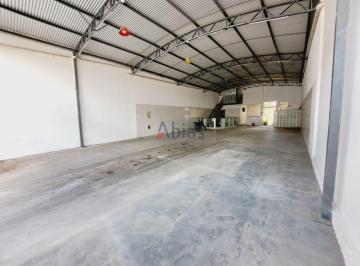 Comercial · 320m² · 2 Vagas · Barracão em Jardim Bandeirantes - São Carlos, SP