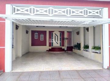 Casa · 240m² · 3 Quartos · 3 Vagas · Sobrado para Venda no bairro Montanhão - São Bernardo do Campo - SP - 240m² -  R$ 610,000,00