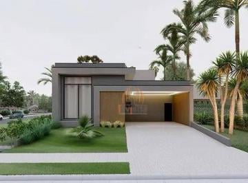 a53feed02b4d46e421be422a323c50abafa2722a · Casa com 3 dormitórios à venda, 193 m² por R$ 1.540.000,00 - Residencial Royal Garden - Paulínia/SP